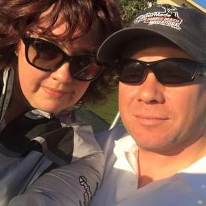 Meet your Posher, Christy